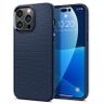 Spigen Liquid Air, navy blue - iPhone 14 Pro na NearMe.pl