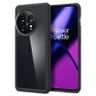 Spigen Ultra Hybrid, black - OnePlus 11 na NearMe.pl