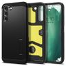 Spigen Tough Armor, black - Samsung Galaxy S22+ na NearMe.pl