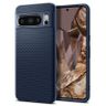 Spigen Liquid Air, navy blue - Google Pixel 8 Pro na NearMe.pl