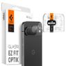 Spigen Glass tR EZ Fit Optik 2 Pack, crystal clear - Google Pixel 9 na NearMe.pl