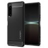 Spigen Rugged Armor, black - Sony Xperia 5 IV na NearMe.pl