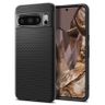 Spigen Liquid Air, matte black - Google Pixel 8 Pro na NearMe.pl