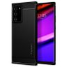 Spigen Rugged Armor, black - Samsung Galaxy Note20 Ultra na NearMe.pl