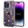 Spigen Cyrill Cecile, flower garden - iPhone 14 Pro na NearMe.pl