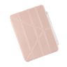 Pipetto Origami No3 Pencil Case, metallic pink - iPad 10.9 (2022) na NearMe.pl