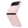 Spigen AirSkin, cotton pink - Samsung Galaxy Z Flip4 na NearMe.pl