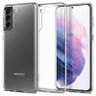 Spigen Ultra Hybrid, clear - Galaxy S21 na NearMe.pl
