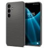 Spigen Liquid Air, granite gray - Samsung Galaxy S24 na NearMe.pl