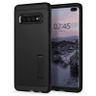 Spigen Tough Armor, black - Galaxy S10+ na NearMe.pl