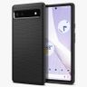 Spigen Liquid Air, black - Google Pixel 6a na NearMe.pl