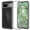 Spigen Ultra Hybrid, crystal clear - Google Pixel 8 na NearMe.pl