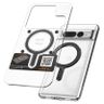 Spigen OneTap Ring Magnetic Plate, black na NearMe.pl