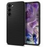 Spigen Liquid Air, black - Samsung Galaxy S23 na NearMe.pl