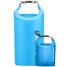 Spigen Aqua Shield WaterProof Dry Bag 20L + 2L A630, sea blue na NearMe.pl