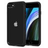 Spigen Ultra Hybrid 2, black - iPhone SE (2022/2020)/8/7 na NearMe.pl