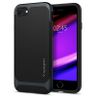Spigen Neo Hybrid, metal slate - iPhone SE 2022/SE 2020/8/7 na NearMe.pl