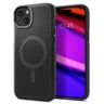 Spigen Core Armor MagSafe, matte black - iPhone 15 Plus na NearMe.pl