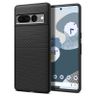 Spigen Liquid Air, black - Google Pixel 7 Pro na NearMe.pl