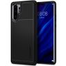 Spigen Rugged Armor, black - Huawei P30 Pro na NearMe.pl