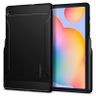 Spigen Rugged Armor, black - Samsung Galaxy Tab S6 Lite na NearMe.pl