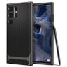 Spigen Neo Hybrid, gunmetal - Samsung Galaxy S23 Ultra na NearMe.pl
