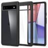 Spigen Ultra Hybrid, black - Google Pixel 6a na NearMe.pl