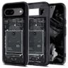 Spigen Ultra Hybrid, zero one - Google Pixel 8a na NearMe.pl