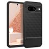 Spigen Caseology Parallax matte black - Google Pixel 8 na NearMe.pl