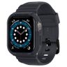 Spigen Rugged Armor Pro, gray - Apple Watch 45mm/44mm na NearMe.pl
