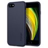 Spigen Liquid Air, midnight blue - iPhone SE/8/7 na NearMe.pl