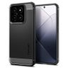 SPIGEN RUGGED ARMOR XIAOMI 14 MATTE BLACK na NearMe.pl
