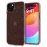 Spigen Liquid Crystal Glitter, rose quartz - iPhone 15 Plus na NearMe.pl