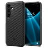 Spigen Core Armor, matte black - Samsung Galaxy S24 na NearMe.pl