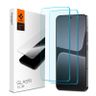 Spigen Glass tR Slim 2 Pack - Xiaomi 13 na NearMe.pl
