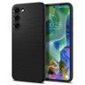 Spigen Liquid Air, black - Samsung Galaxy S23+ na NearMe.pl