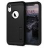 Spigen Tough Armor, black - iPhone XR na NearMe.pl