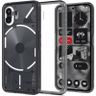 Spigen Ultra Hybrid, space crystal - Nothing Phone (2) na NearMe.pl