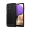 Spigen Rugged Armor, black - Galaxy A32 5G na NearMe.pl