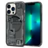 Spigen Ultra Hybrid MagSafe, zero one - iPhone 13 Pro Max na NearMe.pl