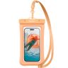 Spigen Aqua Shield WaterProof Floating Case A610 1 Pack, apricot na NearMe.pl