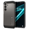 Spigen Tough Armor, gunmetal - Samsung Galaxy S24+ na NearMe.pl