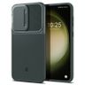 Spigen Optik Armor, abyss green - Samsung Galaxy S23 na NearMe.pl