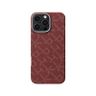 Pitaka Tactile Woven Case, PTK Red/Gold - iPhone 16 Pro na NearMe.pl