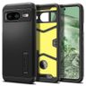 Spigen Tough Armor, black - Google Pixel 8 na NearMe.pl