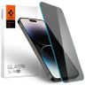 Spigen Glass tR Slim HD 1 Pack Anti Glare/Privacy Transparency Sensor Protection - iPhone 14 Pro Max na NearMe.pl