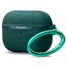 Spigen Urban Fit, midnight green - AirPods Pro na NearMe.pl