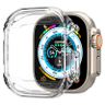 Spigen Ultra Hybrid, clear - Apple Watch Ultra 2/Ultra 49mm na NearMe.pl
