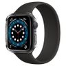 Spigen Thin Fit, clear - Apple Watch SE 2022/6/SE/5/4 (40mm) na NearMe.pl
