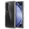 Spigen Ultra Hybrid, crystal clear - Samsung Galaxy Z Fold5 na NearMe.pl